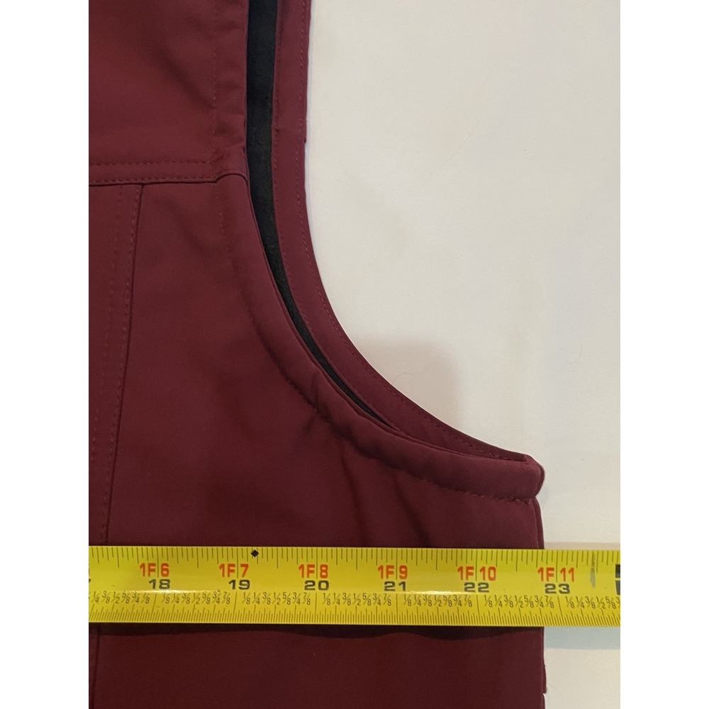 Rank 45 Vest Large Men Soft She'll - Picture 6 of 9